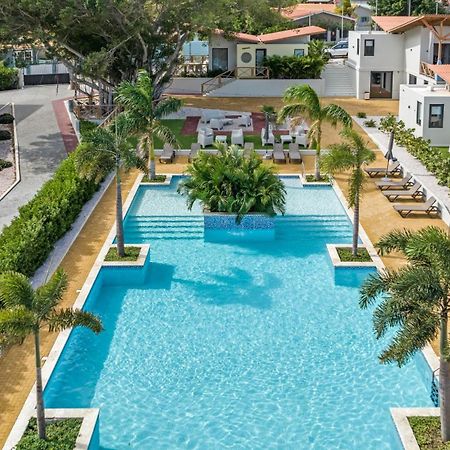 Malvales Resort Willemstad Exterior photo